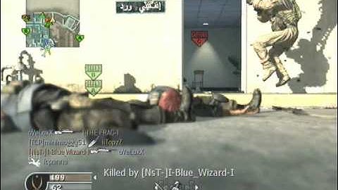 No Scope Triple Fail.