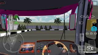 JEDEKA bus simulator id gameplay HD screenshot 5