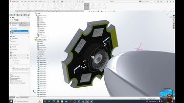 APEX Example - Parabolic Reflector | Getting Started
