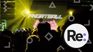 University of Drum and Bass