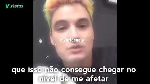 PLAY DEXTY-Felipe Neto-Eu Te Amo Mil Milhões