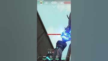 Sova Lineup BIND Map (Defender) - Shock Dart A front Portal *NEW 2025* #SovaLineup #Bind #shockdart