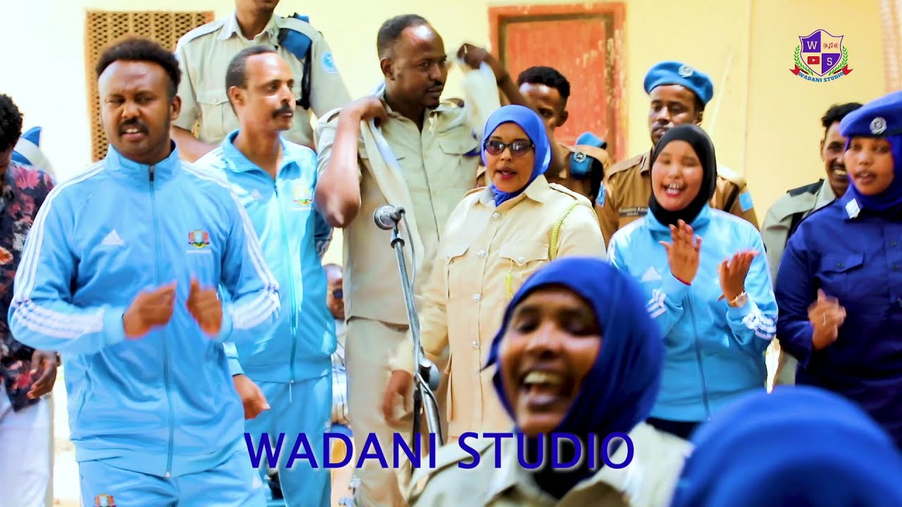 KOOXDA  HEEGAN  OO GUUD AHAAN LA DALACSIIYEY  DABAAL DEG IYO FARXAD # 2021