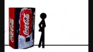 The Coke Machine