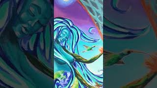 Gaia/ Spiritual Art Series Day 12 #spiritualartist #mothernature #gaia
See detailed photos of Gaia spiritual art painting in my art gallery: https://www.muraldreams.com/shop/p/gaia
♥Be my PATRON & support the channel♥: https://patreon.com/MuralDreams
Here are some art materials that I use and recommend: https://kit.co/MuralDreams
♥If you enjoyed this video and you would like to buy me a coffee♥ : https://ko-fi.com/muraldreams
Subscribe and hit the bell if youd like to be notified when I release more content like this!
Visit my website: https://www.muraldreams.com to see my GALLERY of murals and canvas paintings, read my BLOG, and visit my SHOP, and you can order your CUSTOM ART on walls, doors, ceilings, or canvas to personalize your space.
Shop for cool, unique MERCH here:
https://www.muraldreams.com/shop
LETS CONNECT on social media:
https://www.facebook.com/Mural-Dreams...
http://www.instagram.com/mural_dreams_by_laura
https://twitter.com/MuralDreams
Support the channel & the art with a single-time donation here: https://www.paypal.me/MuralDreams
Music credits to Epidemic Sound: https://www.epidemicsound.com/referral/vjbc81/
Some of the links above are affiliate links, which means that when you purchase something I make a small commission, at no cost to you.
#artchannel #lauradreams
Thank you my friend, and
TRUST THE FLOW,
Laura Gaia/ Spiritual Art Series Day 12 #spiritualartist #mothernature #gaia
