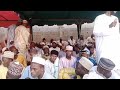 SHEIKH GONI HADI BABA MOGOM MAWLID 2021 