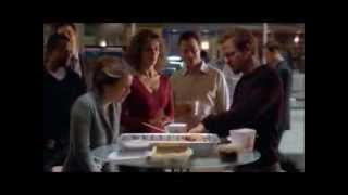 CSI NY Fare Game Clip - Unusual Dinner