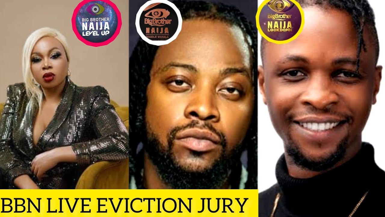 Big Brother Naija All Stars Live Eviction Tonight 13 August 2023 YouTube big-brother-naija-all-stars-live-eviction-tonight-13-august-2023-youtube