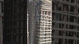 column rainforcement #civilengineer #vitamin #viralshort