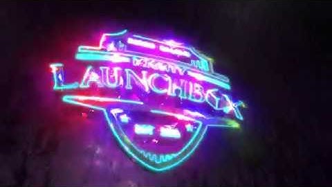 MIGHTY LAUNCHBOX STARTUP