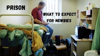 Prison. What to expect for newbies. Your daily routine in prison. HMP Durham. Frankland. Low Newton