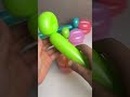 Tulip Tutorial#Balloon Tutorial#Balloon shape#diy by hand