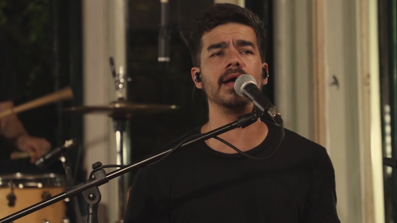 YouTube에서 DOSIS - Desde lo profundo (Acústico) 보기 YouTube에서 DOSIS - Desde lo profundo (Acústico) 보기
