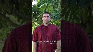 Hale Kuamo‘o Mo‘ohua Word of the Week - kuleana
