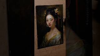 What’s the point of an underpainting if you’re just gonna paint over it?