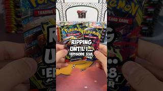 Ripping Until I… | Episode 338 #pokemoncards #scottspc