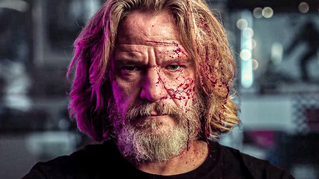 بنتة ماتت ف حفلة أبن أخطر عصابة ميعرفوش أن أبوها محارب قديم مالنخبة هيجمع صحابة القدام وهينتقم ملخص