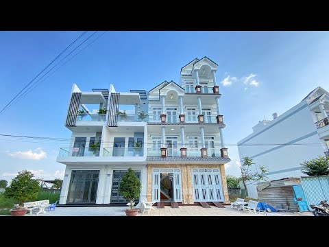 Video Nhà bán cần thơ | kdc đại học y dược | mặt tiền đường... - YouTube