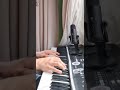 Dr. Wily's Castle - Megaman 2 (Piano Cover By: ThatRandomMusicGuy)