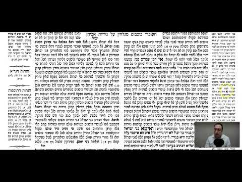 Nazir 61b - Youtube