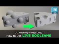 Booleans