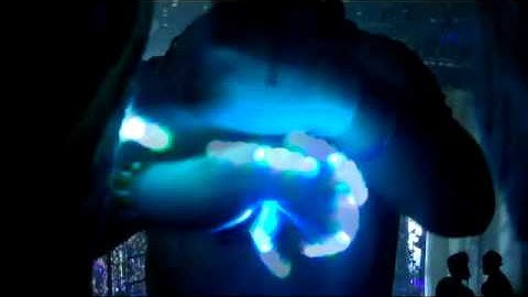 [Team Euphoria] Hy-Tek @ TAO 2010/2011 #4 [LiquidEmotions.com]