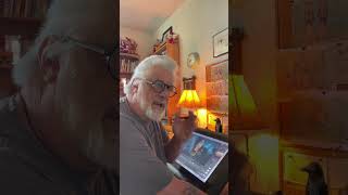 Joe Murray on Animation and Creative Mindfulness Joe Murray on Animation and Creative Mindfulness