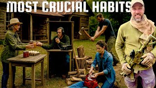 Celebrity 10 Essential Skills For Every PREPPER❗️ Profile