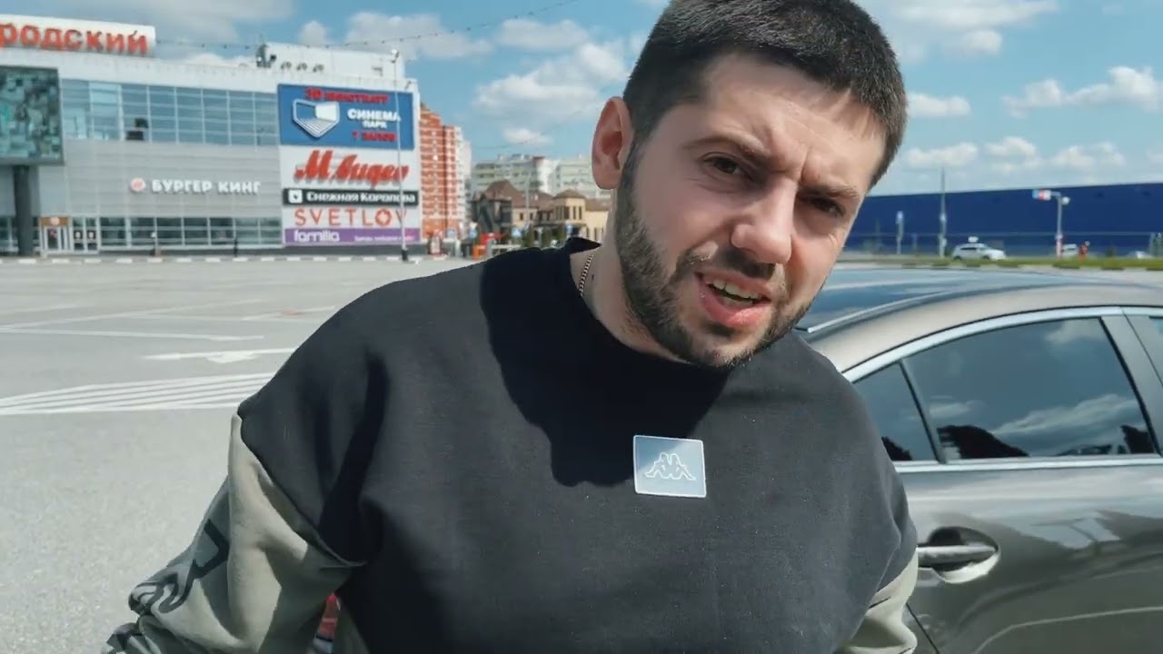 ПРОДАЕТСЯ MAZDA 6 A.T. 2,0L