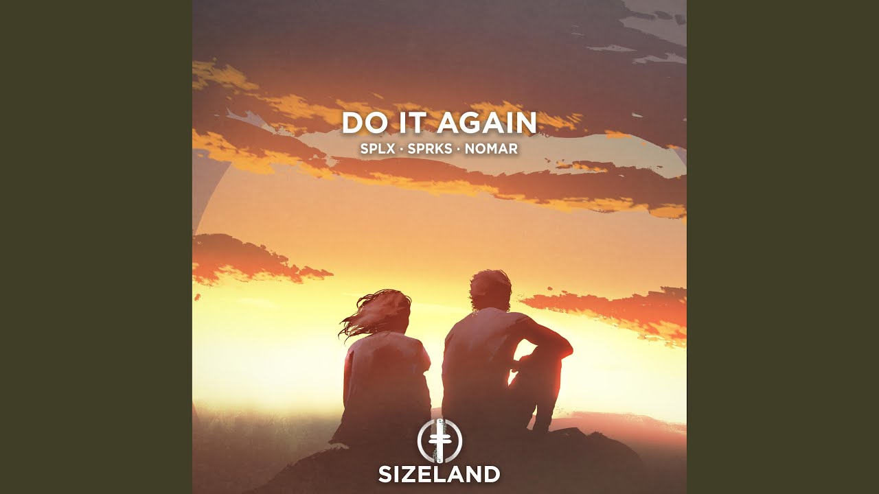 Do It Again auf YouTube ansehen Do It Again auf YouTube ansehen