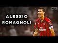 Alessio Romagnoli - Best Young Defender in Serie A - AC Milan 2018/19 - HD