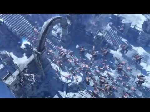 Lost Ark : World Premiere Tailer