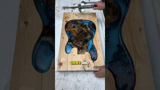 How this glass guitar sells for millions 💰