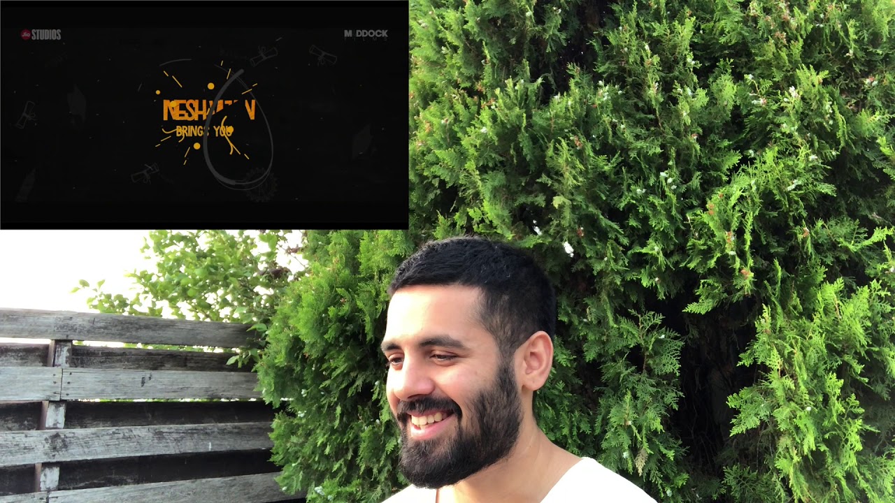 ANGREZI MEDIUM Trailer Reaction | Irrfan Khan | Kareena Kapoor Khan | TanzanianReacts