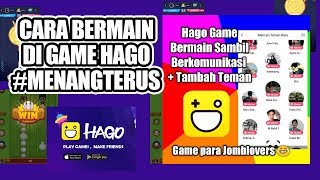 Game Hago adu domba & lempar pisau / aplikasi seru, banyak permainan/ game menarik di dalamnya #1 screenshot 4