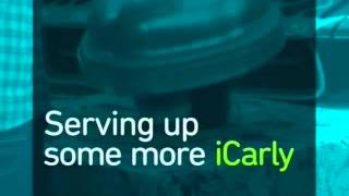 iCarly TeenNick Bumper #3