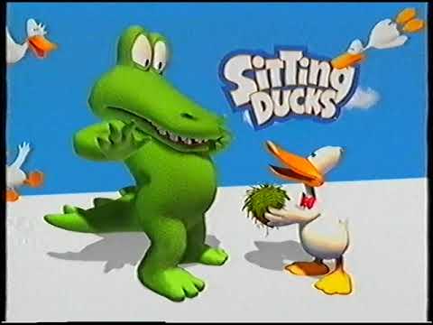Original VHS Opening \u0026 Closing: Noddy and the New Taxi (UK Retail Tape)