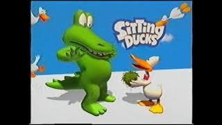 Original VHS Opening & Closing: Noddy and the New Taxi (UK Retail Tape)