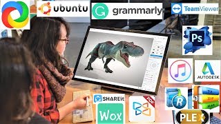 Top 30 Free Software for Windows 10 Available in Microsoft Store (2019) screenshot 3