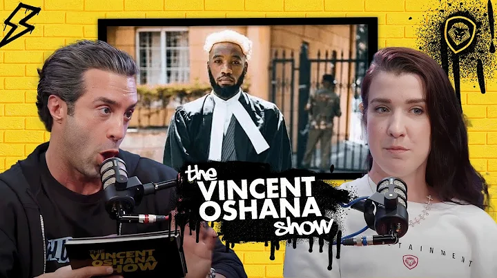 The African Mike Ross! Fake Kenyan Lawyer Wins 26 cases Before Getting Caught 👨🏾‍⚖️ 🇰🇪