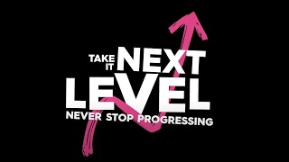 BOUNCE Freestyle - Take It Next Level