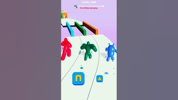 Blob Shifter 3d Gameplay Lavel  - 149 #blobshifter#blobshifter3d #gameplay#blobrunner3dgame #gaming