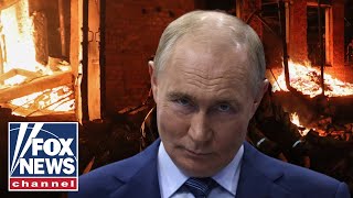 Download Lagu Russia’s willing to sacrifice MILLIONS of its own, says former intel official MP3 Download Lagu Russia’s willing to sacrifice MILLIONS of its own, says former intel official MP3