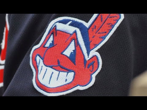 Cleveland Indians Will Remove 'Chief Wahoo' From Uniforms In 2019