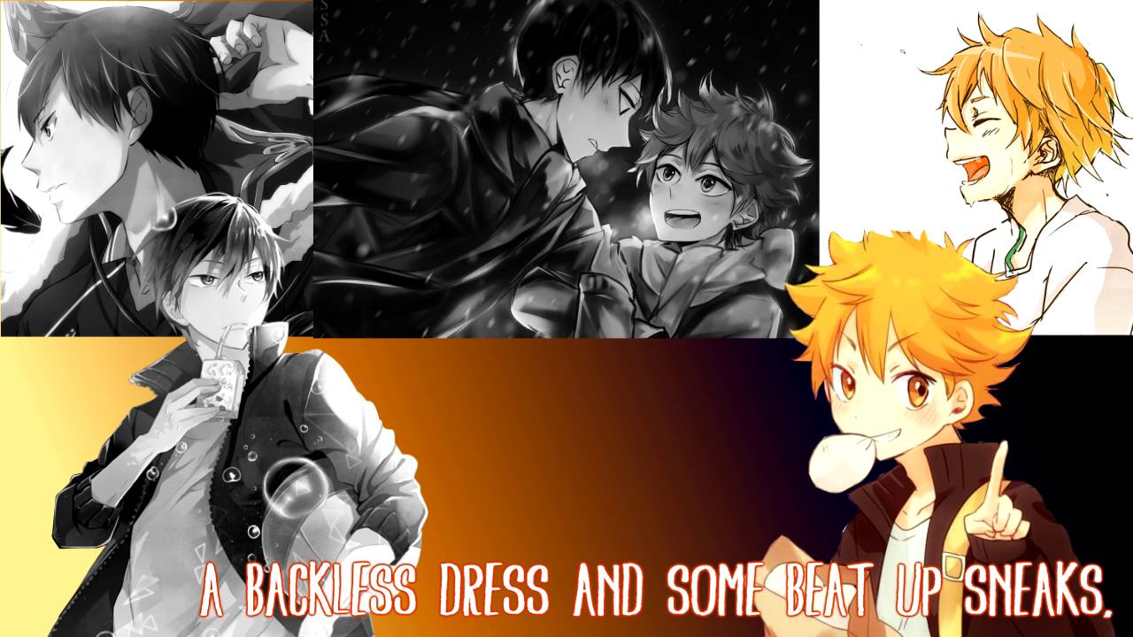 Nightcore - Shut Up and Dance [Devin & Kyle Cover] (Switching Vocal Version) [Lyrics]