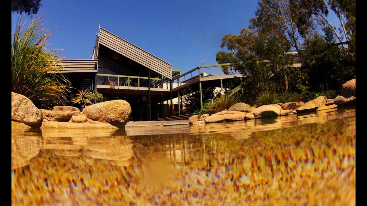 Geelong Conference Centre - Geelong - Australia