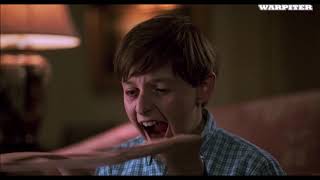 Jumanji (1995) OST WARPITER  Robin Williams   Kirsten Dunst  Joe Johnston