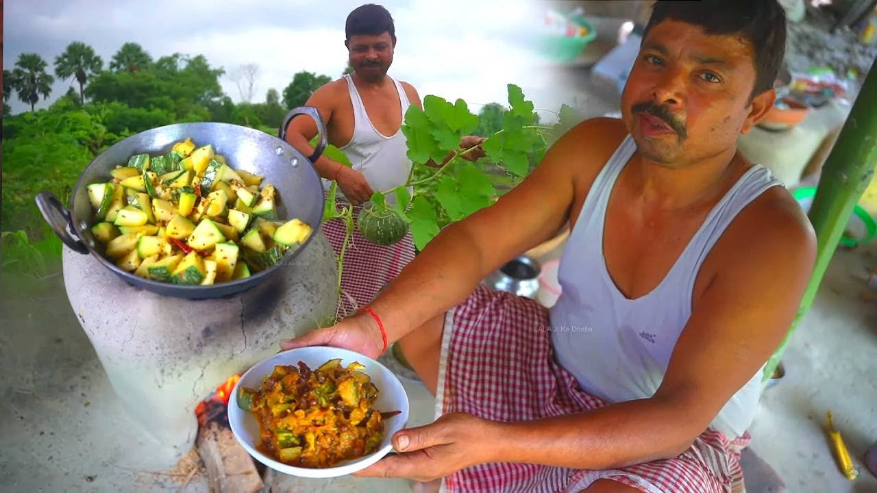 कद्दू चना की सब्जी-भंडारे वाली कद्दू की सब्जी-कोहड़ा की सब्जी बनाने का तरीका Kaddu Chana Ki Sabji