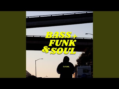 DJ Earl — Off They Feet