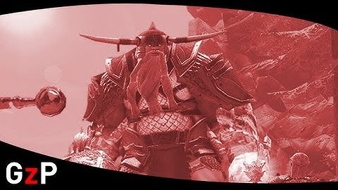 Dungeons & Dragons - Neverwinter Forgotten Realms Video Live Launch Trailer - Online